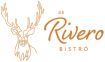Logo restaurante De Rivero Bistró