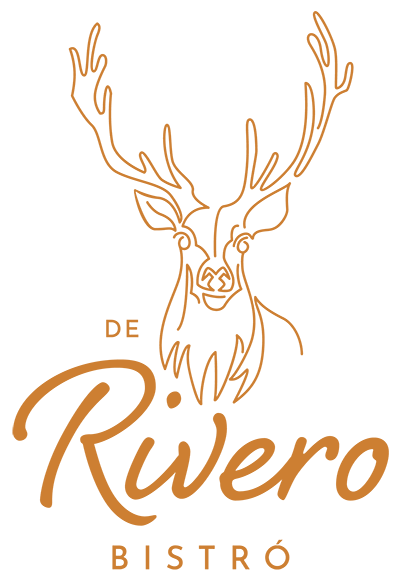 Logo restaurante De Rivero Bistró